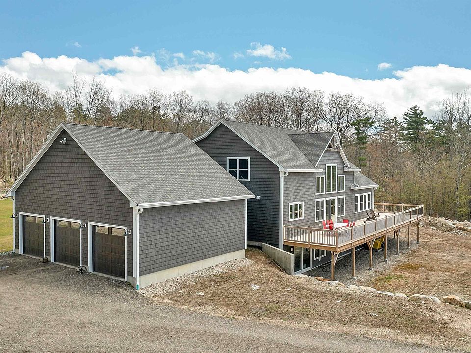 264 Trask Side Road, Alton, NH 03810 MLS 4951399 Zillow