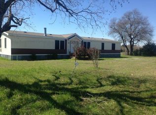9515 Fm 2096, Franklin, TX 77856