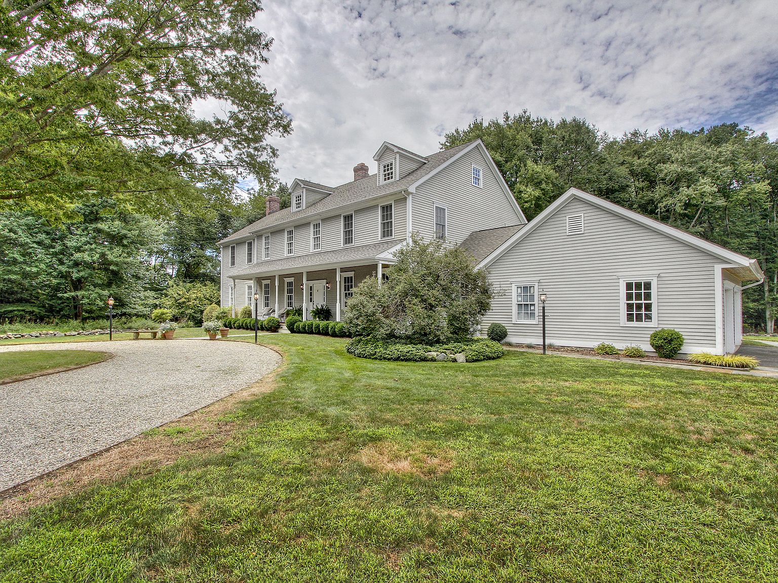 400 Hulls Farm Rd, Southport, CT 06890 Zillow