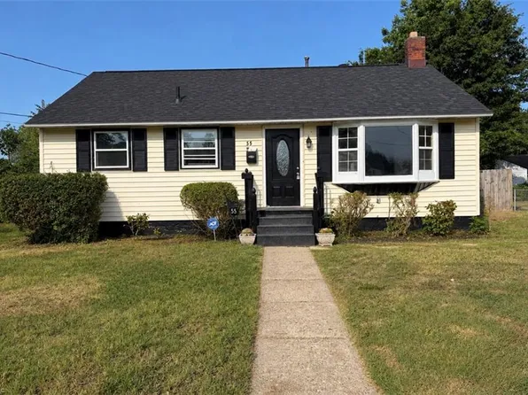 55 Calvary Ter, Hampton, VA 23666