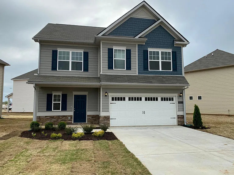 3239 Allerton Way — Photo 1