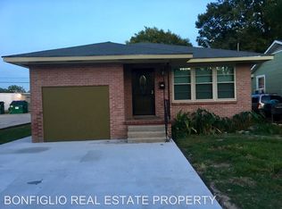 545 Moore St, Baton Rouge, LA 70806