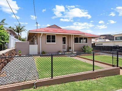 623 10th Ave, Honolulu, HI, 96816