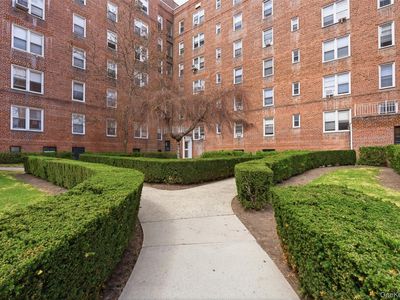 5639 Netherland Avenue #5C, Bronx, NY, 10471