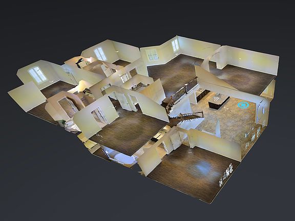 2nd image of 4518 Montcliff Bend Ln
