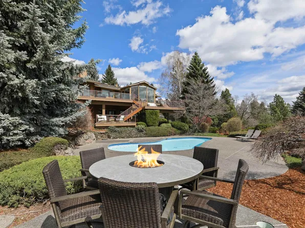 7816 E Gunning Ln, Spokane, WA 99212