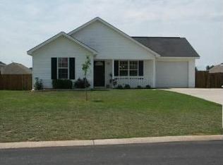 113 Kentshire Ln, Bonaire, GA