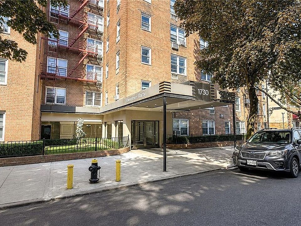 1st image of 1730 E 14th St APT 4K
