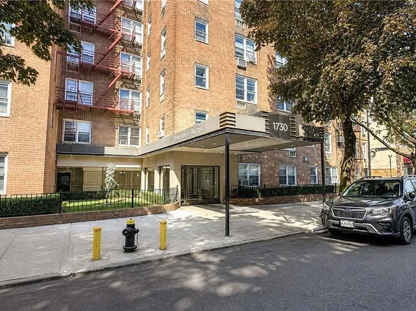 1730 E 14th St APT 4K, Brooklyn, NY 11229
