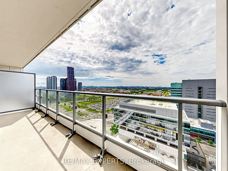 5 Buttermill Ave #2307 — Photo 30