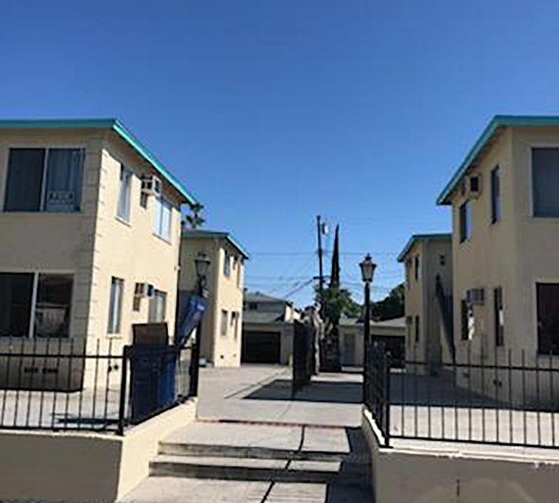 1st image of 11644 Haynes St #2