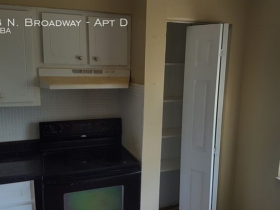4th image of 8538 N Broadway APT D