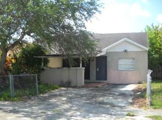 3346 NW 204th Ter, Miami Gardens, FL 33056