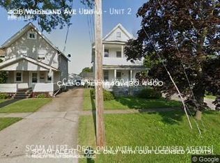 408 Woodland Ave UNIT 2, Elyria, OH 44035