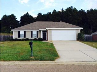 617 Shadowridge Dr, Brandon, MS 39047