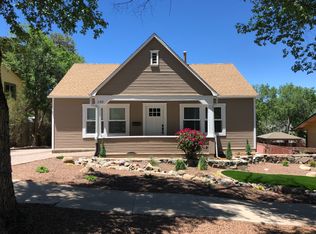 140 S Washington Ave, Prescott, AZ 86303