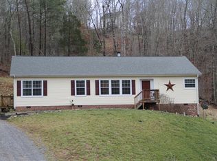 295 John Lemley Ln APT 101, Christiansburg, VA 24073