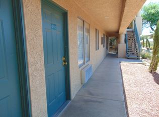 100 Pulsipher Ln UNIT 6112, Mesquite, NV 89027