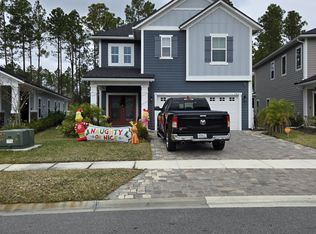 285 Holly Forest Dr, Saint Augustine, FL 32092