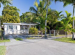 Central Miami Part 7, Miami, FL 33155