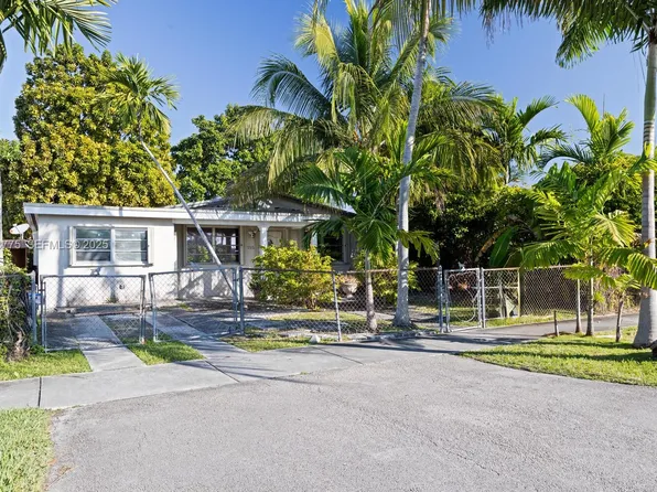7515 SW 32nd St, Miami, FL 33155