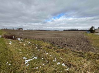 15031 State Route 119 E, Anna, OH 45302