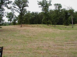 Kimberly Dr LOT 31, McLoud, OK 74851