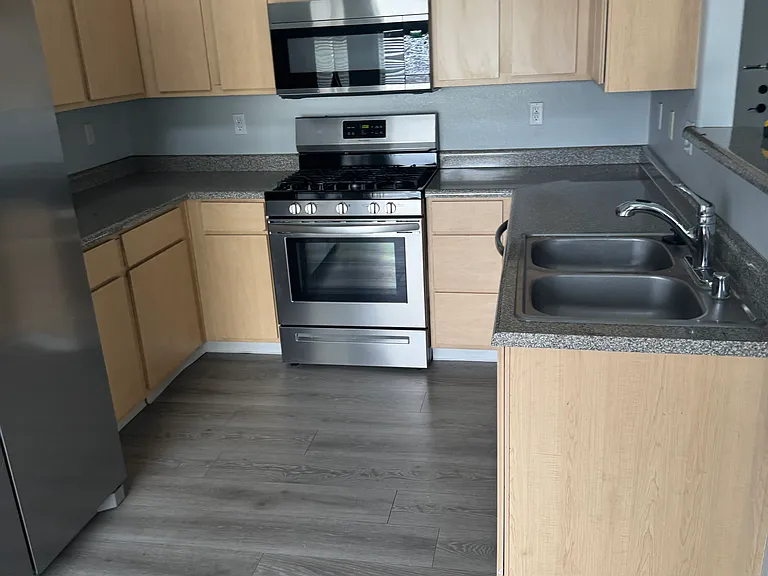 4915 E Russell Rd #134 — Photo 1