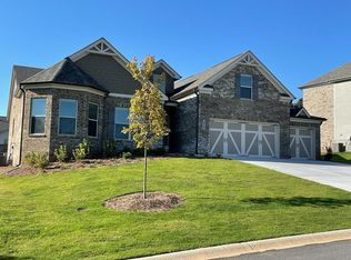 3810 Sierra Lake Dr, Cumming, GA 30040