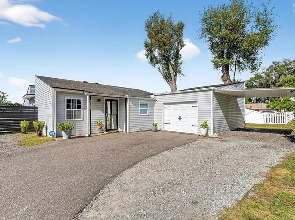 1009 Lenna Ave, Seffner, FL 33584