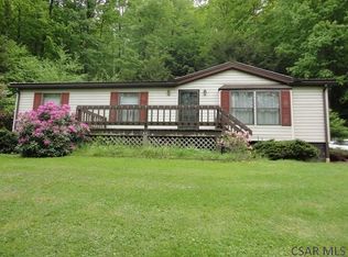 1441 Greenville Rd, Salisbury, PA 15558