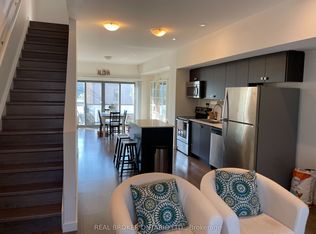 369 Essa Rd #8, Barrie, ON L4N 9C8