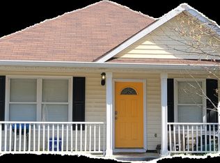 154 Glynn Addy Dr, Stockbridge, GA 30281