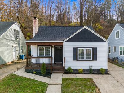 406 Wilson Ct, Huntington, WV, 25701