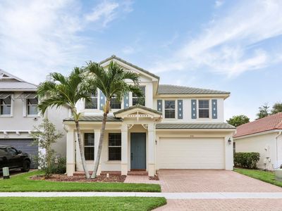 8702 Tally Ho Lane, West Palm Beach, FL, 33411