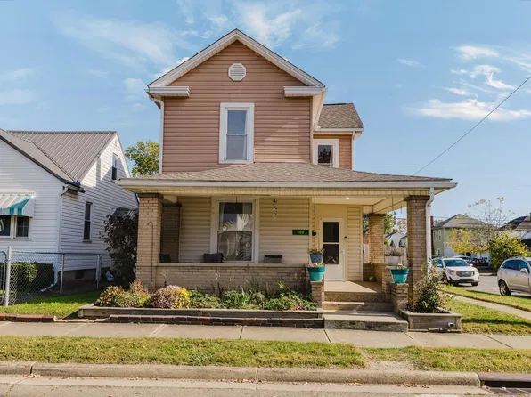 500 N Eastwood Ave, Lancaster, OH 43130