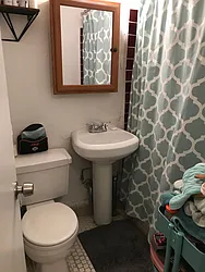 Rented by PLUSH REALTY Inc