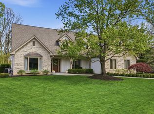 4614 Lanercost Way, Columbus, OH 43220