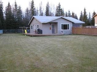 318 Lantern Cir, Kenai, AK 99611