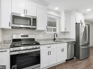 2514 Wentworth Rd, Parkville, MD 21234