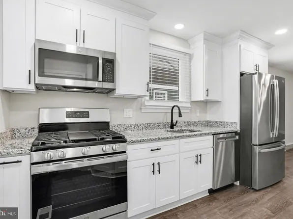 2514 Wentworth Rd, Parkville, MD 21234