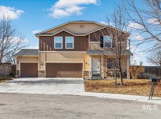 20111 Thunder Ave, Caldwell, ID 83605