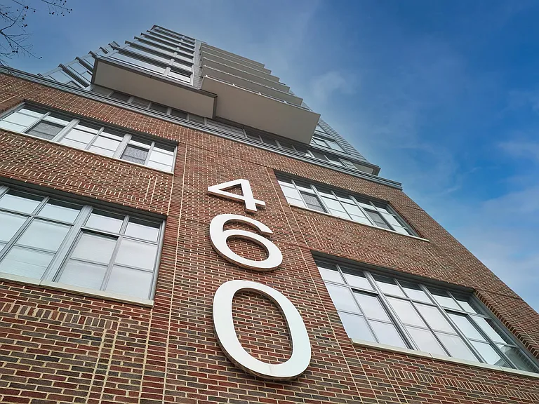 460 New York Ave NW #503 — Photo 1
