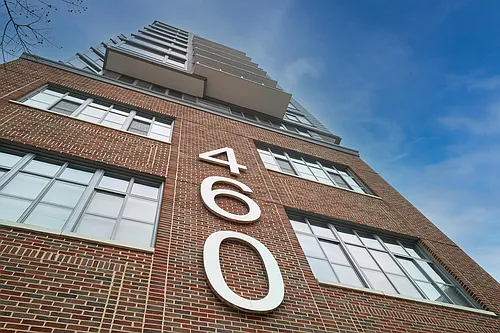 460 New York Ave NW #503 Photo 1