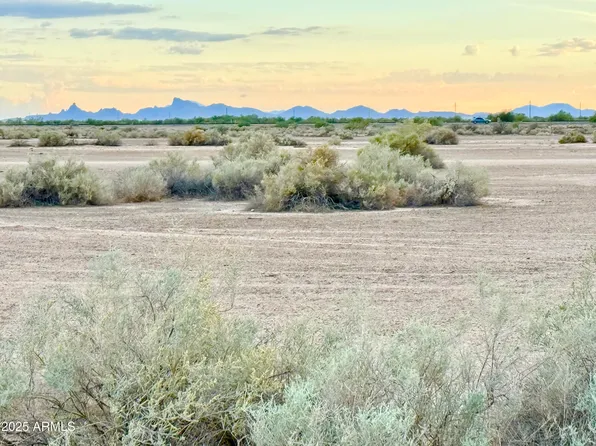 4500 N SUNSET Drive #1, Eloy, AZ 85131