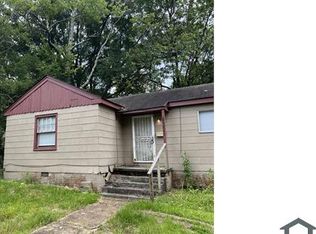 4551 Dixie Dr, Jackson, MS 39209