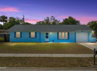 1640 Ashwood Ave, Titusville, FL 32796