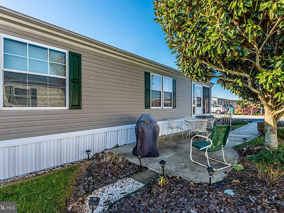 4th image of 37414 Hill Cut Dr Lot 282