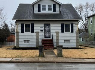 3807 E Northern Pkwy, Baltimore, MD 21206