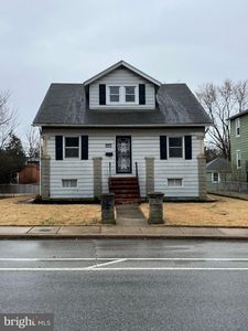 3807 E Northern Pkwy, Baltimore, MD, 21206